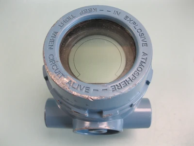 Used Rosemount 3144P D1A1NAM5XA Sensors New Hampshire US | Bitter End Trading #1493536