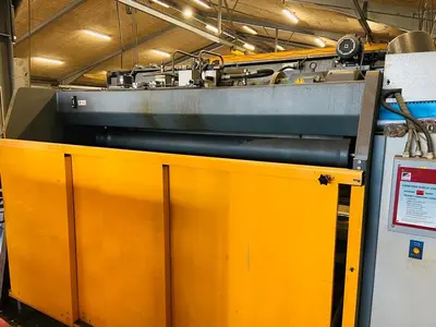 USED 2007 HACO PPM 30150