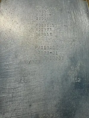 NEW KATO VHP3600GSI