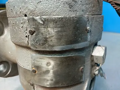 Used 1988 CONSOLIDATED 1811GA22 Pumps Ohio US | HGR 24 #1439648