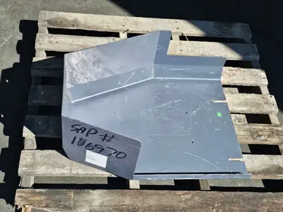 Used EPIROC 3222332738 Construction Equipment Parts British Columbia CA | Lenmark #1489067