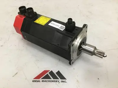 USED FANUC A06B-0163-B175