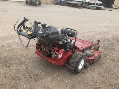 USED 2022 EXMARK TURF TRACER