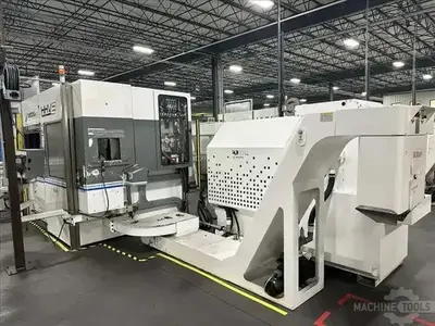 USED 2021 MODIG HHV2