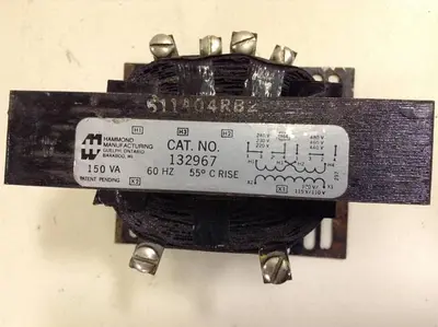 USED HAMMOND 132967