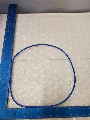 NEW O RING 380 F70