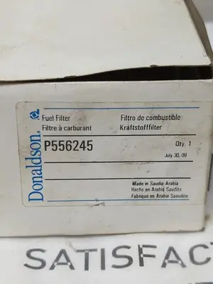 New | in-Stock DONALDSON P556245 Filters Ohio US | Surplus Asset Holdings #1249564