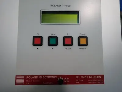 New | in-Stock ROLAND UDK202PWETSFP Photoelectric Sensors Ohio US | HGR 24 #914462