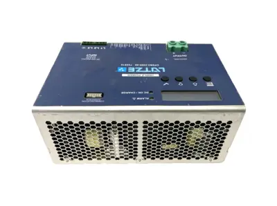 USED LUTZE 722816