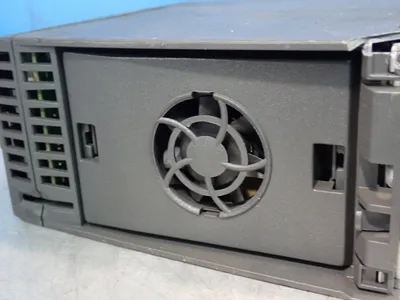 Used SIEMENS 6SL32101KE123UP2 Power Converters - Battery Chargers Ohio US | HGR 24 #751948