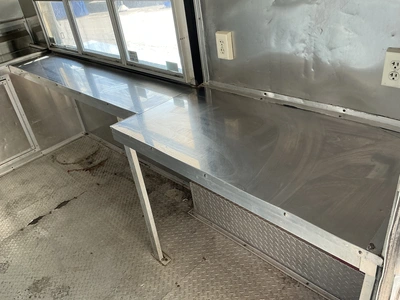 Used 2016 FREEDOM _UNKNOWN_ Concession Trailers Michigan US | Miedema Asset Management Group #1392757