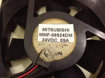USED MITSUBISHI MMF-06924DM