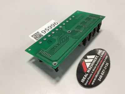 USED TOSHIBA L4104110