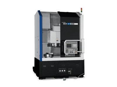 WIA LV800R/LM CNC Lathes | MARTECH Machinery & Automation, LLC (1)