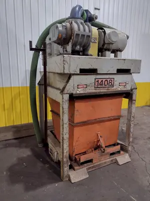 USED GARDNER DENVER XR40E8