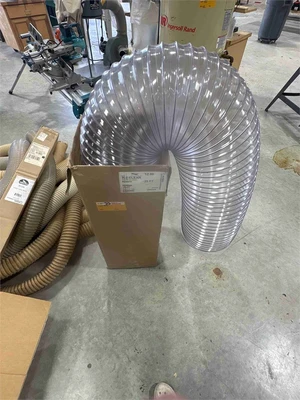 Used _UNKNOWN_ _UNKNOWN_ Dust Collector Accessories Texas US | MachineryMax #1324337