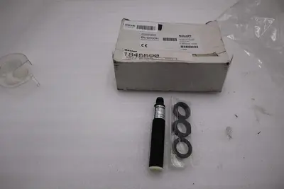 Balluff BUS000H Ultraschall-Sensor BUS M18K0-XAFX-150-S04K STOCK H416A
