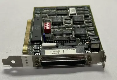 New | in-Stock ALLEN-BRADLEY 96058935 Industrial Controls | Surplus Asset Holdings #1220978