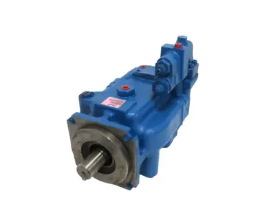 NEW DANFOSS 02-315164 PVH PISTON PUMP PVH057R01AA10B252000001001AE010A