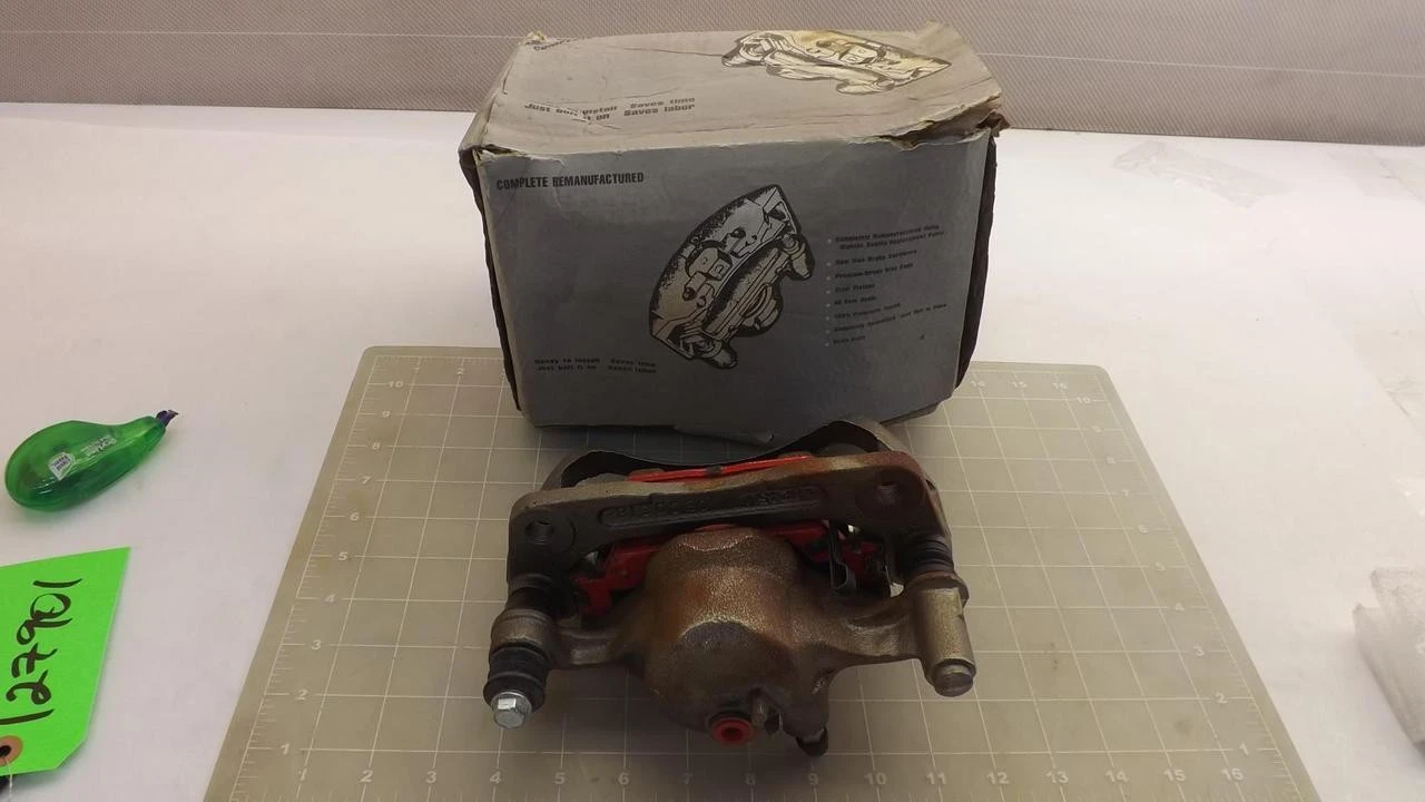 Used RAYBESTOS _UNKNOWN_ Automotive Parts | OCO Industrial #1581789