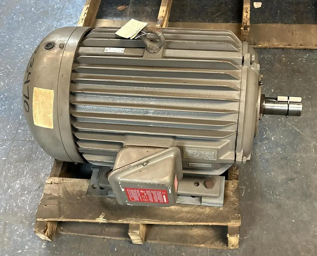 USED RPM F39135460