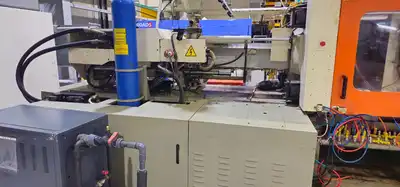 USED OR VICTOR TAICHUNG VS 250EES