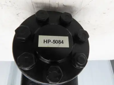 Toyota HP-5084 Hydraulic Power Steering Pump Removed From 5FBCU20