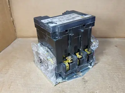 USED SQUARE D 8502SDO2S