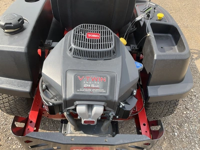 Used TORO TIMECUTTER SW 5000 Mowers Michigan US | Miedema Asset Management Group #1296351