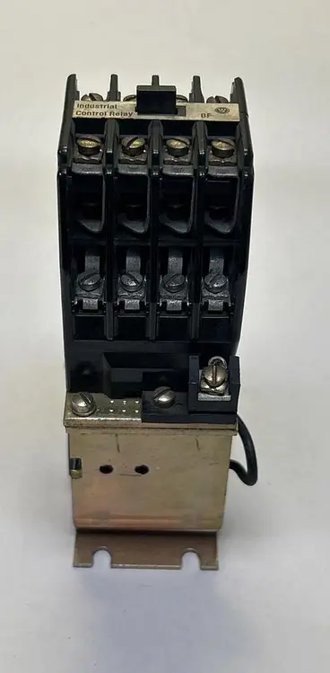 Used WESTINGHOUSE BFD44T Miscellaneous Equipment (Electrical & Power) | Surplus Asset Holdings #1195064