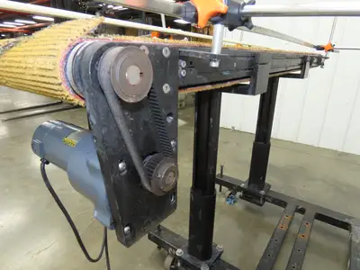 Used N/A _UNKNOWN_ Belt Conveyors Indiana US | Arrow Industrial #838215