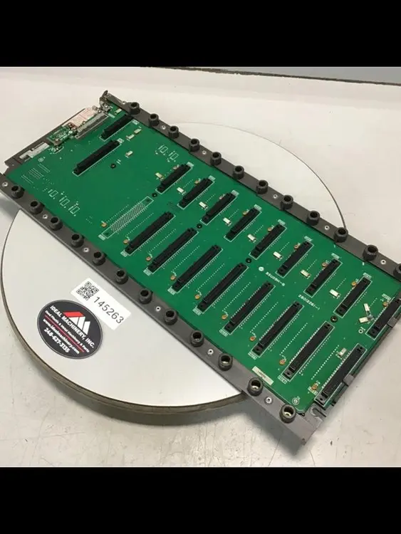 Used HITACHI BSU09H Circuit Boards Michigan US | Ideal Machinery #606174