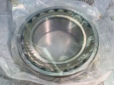 New | in-Stock NTN 23124EAW33 Tooling & Accessories (Other) Ohio US | HGR 24 #1260799