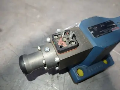 USED REXROTH R900913790 FD