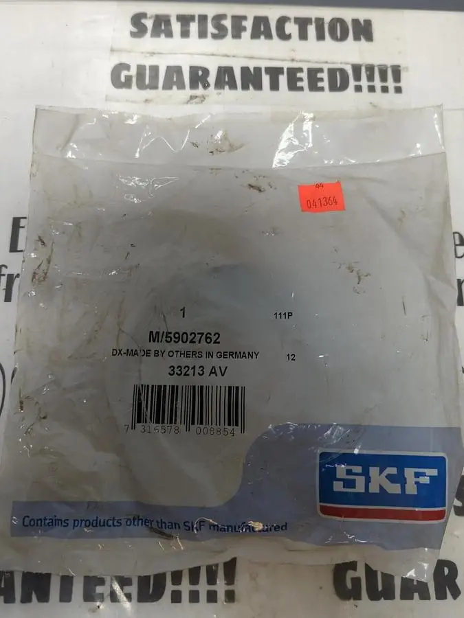 USED SKF 33213 AV
