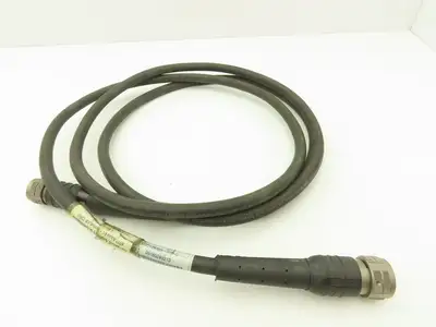 Stanley 20C109303 Rev C Electric Nutrunner Control Cable 3M 10Ft