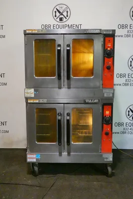 USED Vulcan VC5GD-11D1