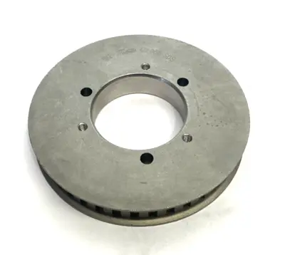 New | in-Stock Martin Synchronous Sprocket QD Bushed 0.375" Pitch 40-Teeth Misc Industrial Equipment Michigan US | Maverick Industrial Sales #1395665