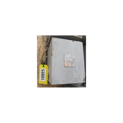 NEW ERIEZ P150HT