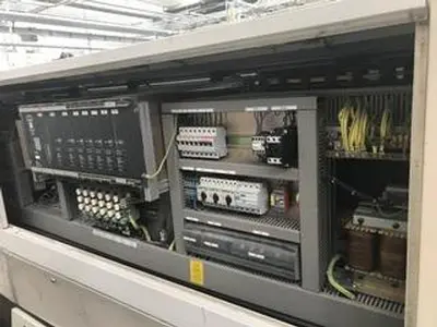 USED 2000 SCHMOLL A-XL5-24R