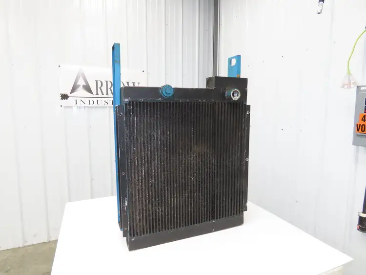 Used AKG _UNKNOWN_ Heat Exchangers Indiana US | Arrow Industrial #912730