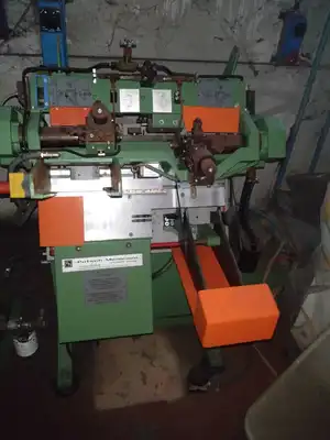 H. PUTSCH GMBH & COMPANY