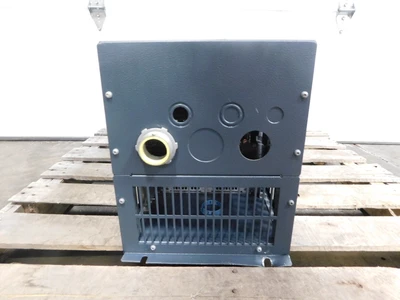 Used Toshiba VT13G9U4500 Variable Speed Drives Ohio US | Equipment Recovery Corp. #1329780