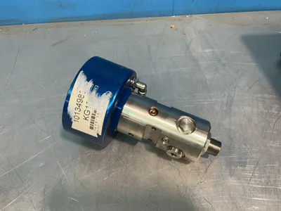 Used GRACO V1M350 Pumps Ohio US | HGR 24 #1260768