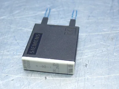 New | in-Stock SIEMENS 3RT19161DG00 Surge Protectors Ohio US | HGR 24 #756379