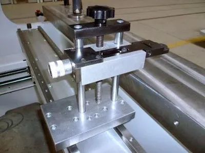 NEW DENER PUMA XL 175-30 HYDRAULIC PRESS BRAKE