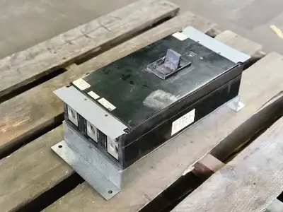 USED FEDERAL PIONEER NM631000