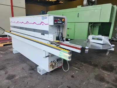 USED 2003 BRANDT OPTIMAT KD 56/2