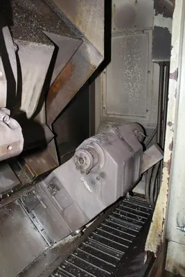 2006 MORI SEIKI SL-403B/800 CNC Lathes | Levy Recovery Group (19)