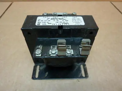 USED JEFFERSON ELECTRIC 636-1151-000